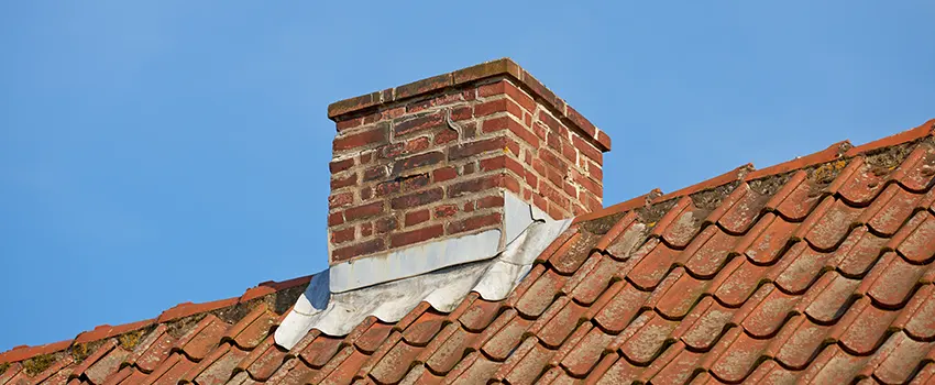 Residential Chimney Bricks Rotten Repair Services in Glendale, CA