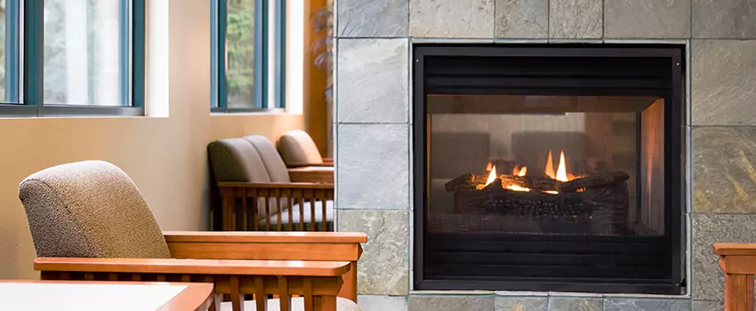 Fireplace Refacing in Glendale, California