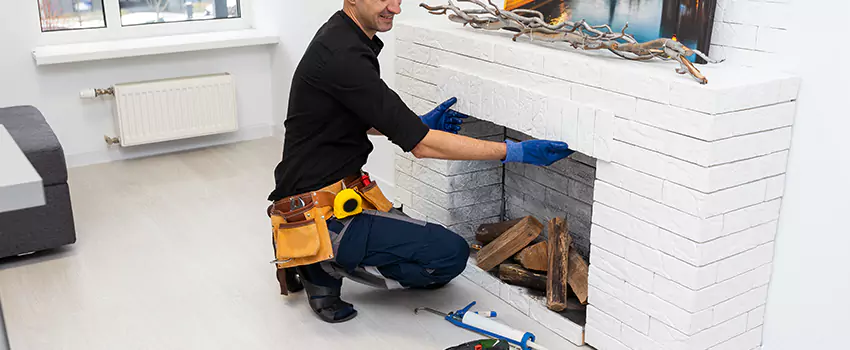 Gas Fireplace Repair And Replacement in Glendale, CA