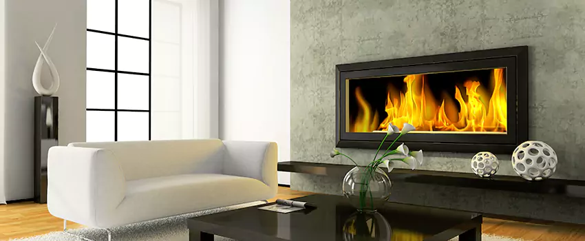 Ventless Fireplace Oxygen Depletion Sensor Installation and Repair Services in Glendale, California